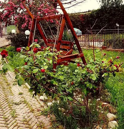 Ferienhaus Ferrara *