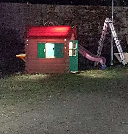 Ferienhaus Ferrara *