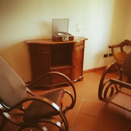 Ferrara Ferienhaus *