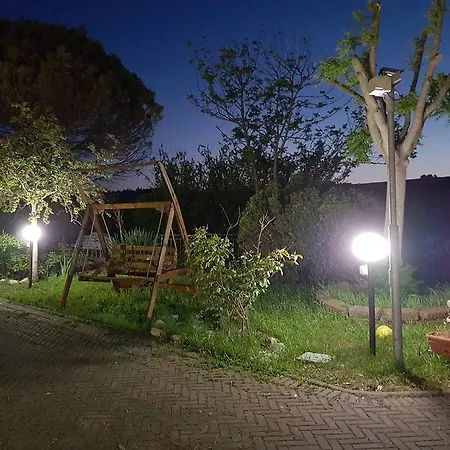 Ferrara Ferienhaus Coriano