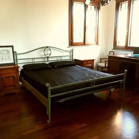 Ferrara Ferienhaus Coriano