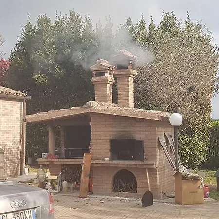 Ferienhaus Ferrara *