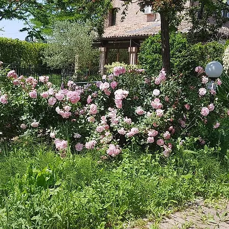 Ferienhaus Ferrara *