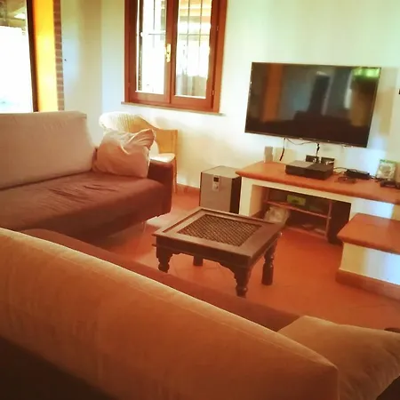 Ferienhaus Ferrara