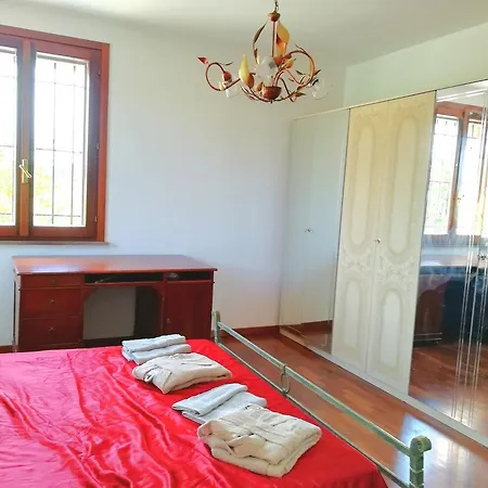 Ferienhaus Ferrara Coriano