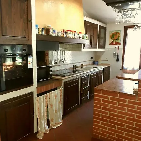 Ferrara Ferienhaus Coriano