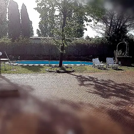 Ferienhaus Ferrara
