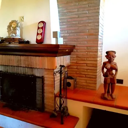 Ferrara Ferienhaus *
