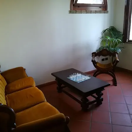 Ferrara Ferienhaus *