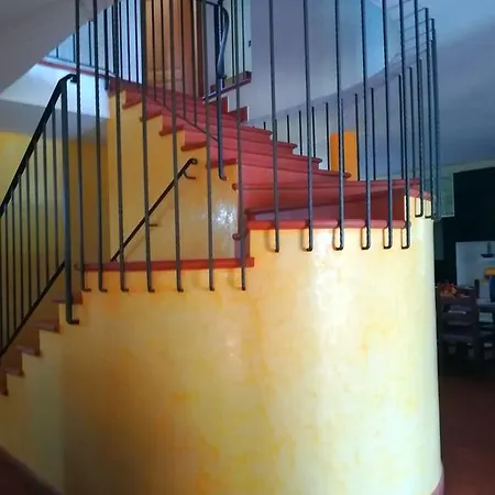 Ferienhaus Ferrara *