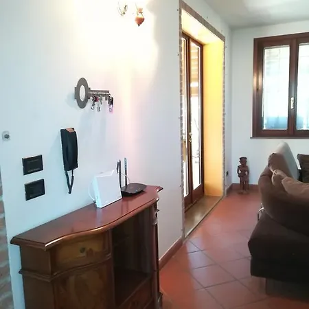 Ferienhaus Ferrara *
