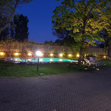 Ferienhaus Ferrara Coriano